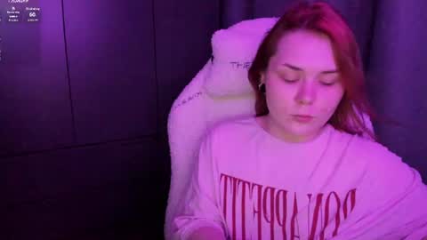 Snapshot of alli_zi chatting on 4, 7, 2026 Blair online show from 4, 7, 2026