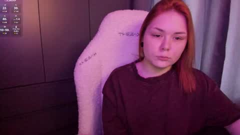 Snapshot of alli_zi chatting on 13, 7, 2026 Blair online show from 13, 7, 2026