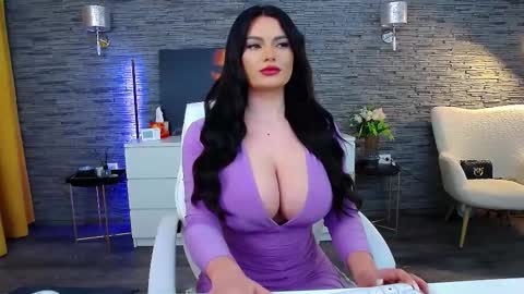 Alliana online show from 2, 2, 2026