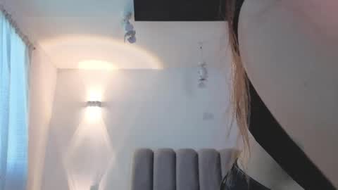 Snapshot of allicelover chatting on 13, 5, 2026 ALLICE online show from 13, 5, 2026