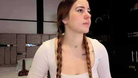 Snapshot of allicelover chatting on 3, 7, 2026 ALLICE online show from 3, 7, 2026