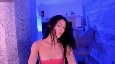 Snapshot of allicemackenzie_ chatting on 17, 6, 2026 AlliceMackenzie online show from 17, 6, 2026