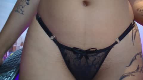 Allice online show from 21, 1, 2025