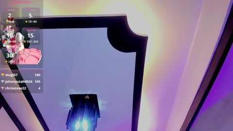 Allice online show from 6, 2, 2025