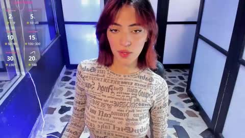 Allice online show from 25, 2, 2025