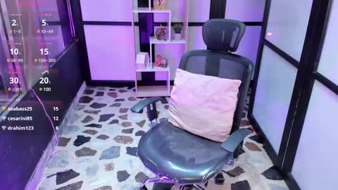 Allice online show from 26, 2, 2025