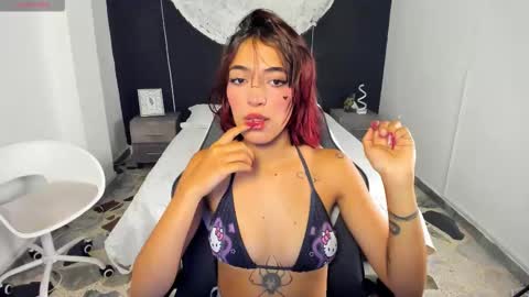 Allice online show from 22, 10, 2025