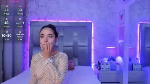 AlliceWinter online show from 7, 11, 2025