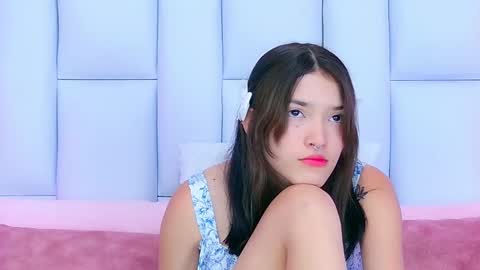 Allicia online show from 2, 3, 2025