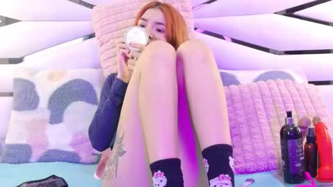 Allicia online show from 12, 1, 2026