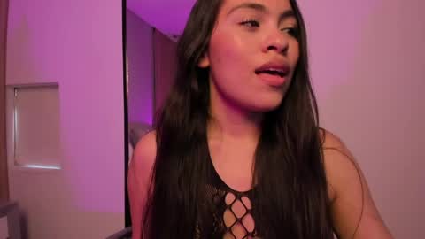 Snapshot of allie_bruce chatting on 1, 5, 2026 A L L I E online show from 1, 5, 2026