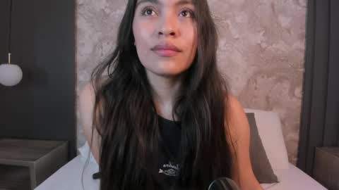 Snapshot of allie_bruce chatting on 9, 5, 2026 A L L I E online show from 9, 5, 2026