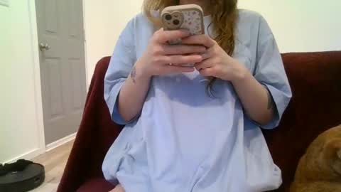 alliebearx online show from 18, 2, 2025