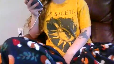 alliebearx online show from 8, 1, 2026