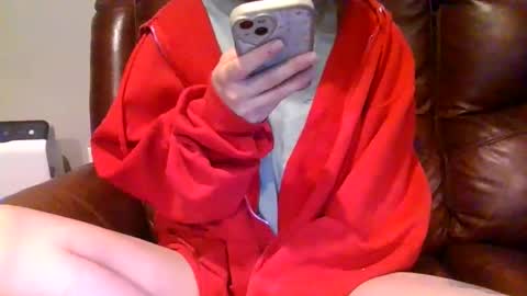 alliebearx online show from 25, 2, 2026