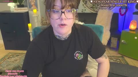  bb  online show from 1, 1, 2025