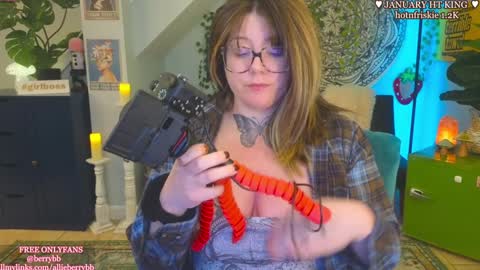  bb  online show from 14, 1, 2025