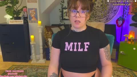  bb  online show from 15, 1, 2025