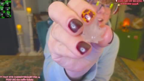  bb  online show from 23, 1, 2025