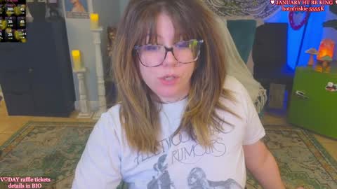  bb  online show from 31, 1, 2025