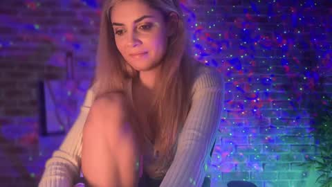 Allie online show from 17, 12, 2024