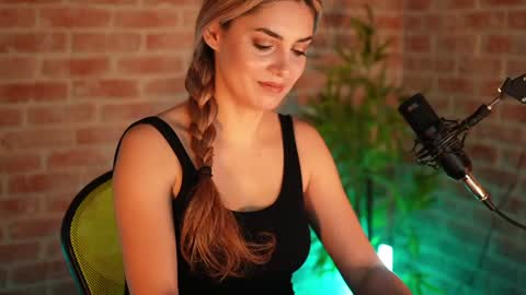 Allie online show from 22, 12, 2024