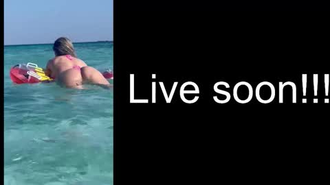 Allie online show from 3, 10, 2025