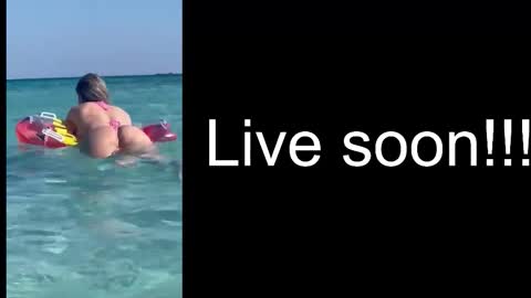 Allie online show from 14, 1, 2026