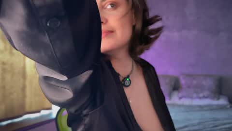 Allie online show from 14, 4, 2026