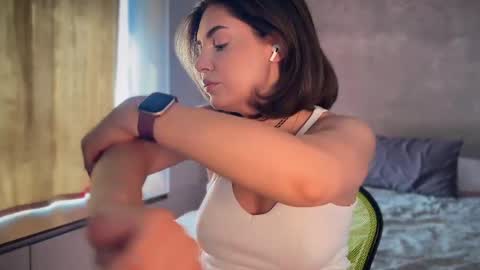 Allie online show from 24, 4, 2026