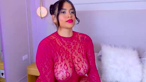 Snapshot of allinallen chatting on 16, 11, 2025 allinallen online show from 16, 11, 2025