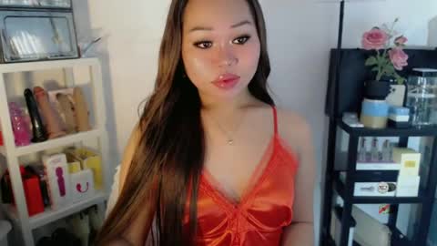 Snapshot of allirah20x chatting on 18, 6, 2026 Allirah online show from 18, 6, 2026
