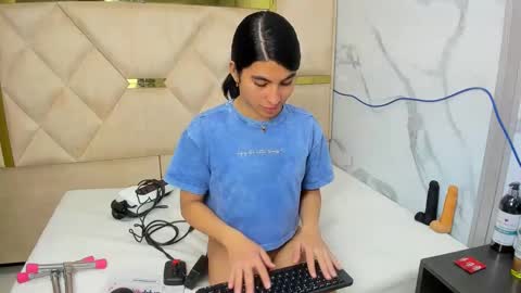 allison_69ts online show from 14, 9, 2025