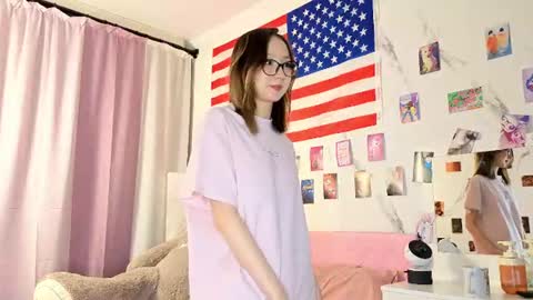 Snapshot of allison_a chatting on 24, 6, 2026 the thief of your heart online show from 24, 6, 2026