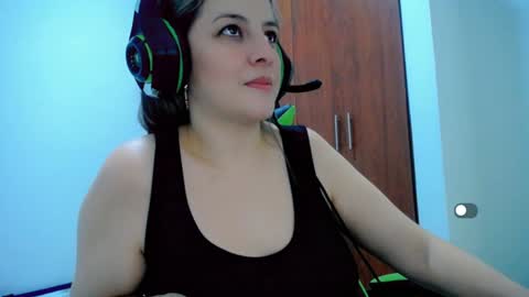 Snapshot of allison_baby_2416 chatting on 15, 12, 2024 Alisson online show from 15, 12, 2024