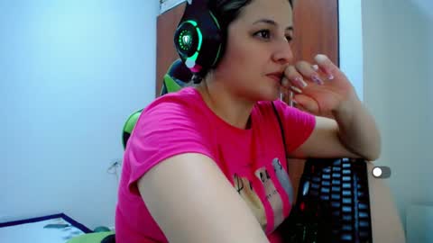 Snapshot of allison_baby_2416 chatting on 20, 12, 2024 Alisson online show from 20, 12, 2024