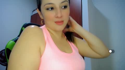 Snapshot of allison_baby_2416 chatting on 25, 12, 2024 Alisson online show from 25, 12, 2024