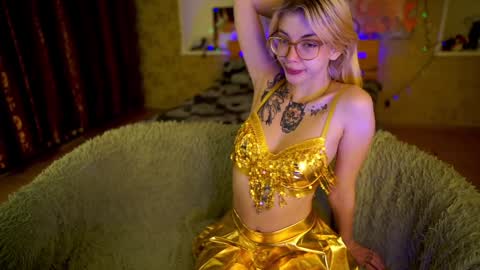 Allison online show from 3, 1, 2025