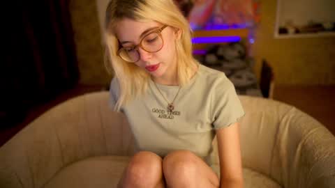 Allison online show from 23, 1, 2025