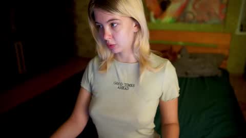 Allison online show from 23, 10, 2025