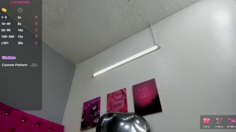 ALLISON online show from 2, 10, 2025