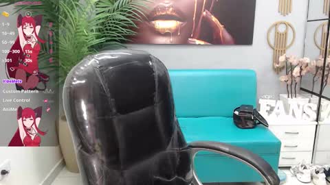 ALLISON online show from 22, 10, 2025