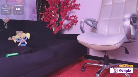 Snapshot of allison_parker1_ chatting on 8, 6, 2026 allison_parker1_ online show from 8, 6, 2026