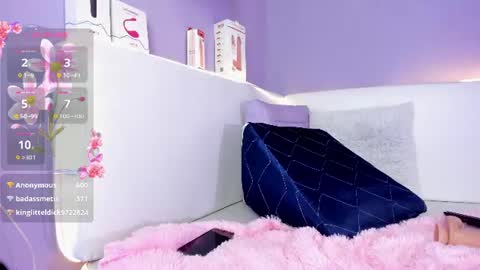 Snapshot of allison_peach chatting on 14, 6, 2026 Alisson online show from 14, 6, 2026