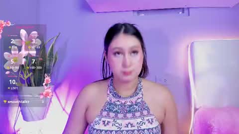 Snapshot of allison_peach chatting on 20, 6, 2026 Alisson online show from 20, 6, 2026