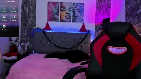 Allison sc online show from 18, 12, 2024