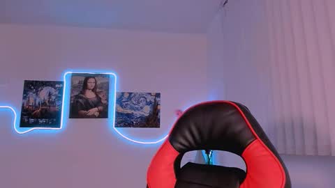 allison_starmodel online show from 30, 11, 2025