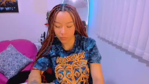 Snapshot of allison_starmodel chatting on 22, 4, 2026 allison_starmodel online show from 22, 4, 2026
