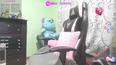 ALLISON  online show from 12, 3, 2026