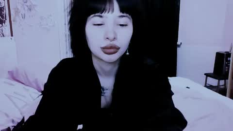 Snapshot of allisondeetz chatting on 6, 6, 2026 Alis online show from 6, 6, 2026